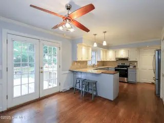 3801 Hawthorne Road, Rocky Mount, NC 27804 – photo 9: Breakfast Area