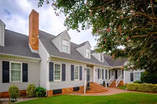 1008 Bateman Drive, Elizabeth City, NC 27909 – photo 2: Front of House