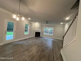 1221 Mandevilla Drive SE, Bolivia, NC 28422 – photo 18: Living Room