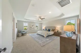 523 Country Club Villa Drive, Shallotte, NC 28470 – photo 24: Primary Bedroom