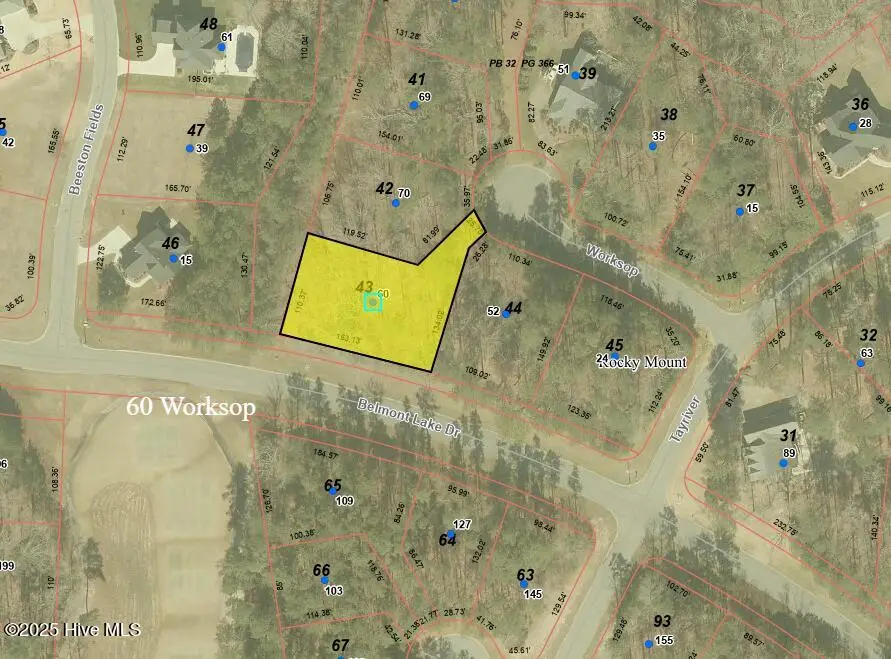 60 Worksop, Rocky Mount, NC 27804 – photo 1 of 29: 60 Worksop
