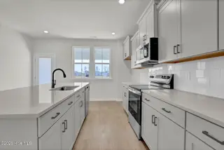 1210 Sunwater Terrace, Leland, NC 28451 — 3-bedroom townhome in Grand Park, Leland, NC, photo 11 of 46: FMWeb03