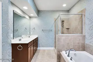 3516 Gladehill Lane, Leland, NC 28451 — 3-bedroom townhome in Brunswick Forest, Leland, NC, photo 19 of 68: 3516GladehillLane-19