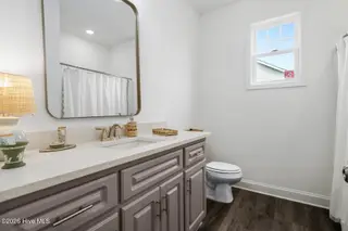 9122 Byron Court, Bailey, NC 27807 – photo 21: Guest Bath
