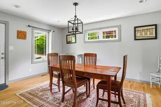 1302 Crest Drive, Aberdeen, NC 28315 – photo 8: Dining Room