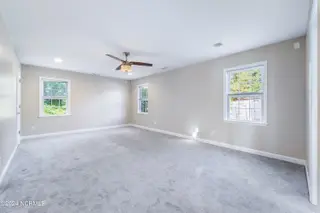 223 Riverbend Road, Jacksonville, NC 28540 – photo 11: Primary Bedroom