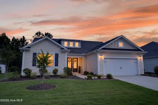 7816 Harrier Circle, Leland, NC 28451