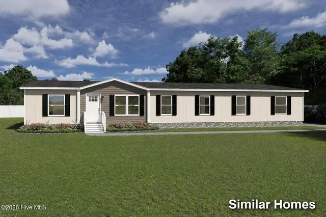 126 Gurganus Road, Maple Hill, NC 28454