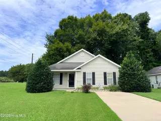 1306 Wyngate Drive, Greenville, NC 27834 – photo 1: Front of House