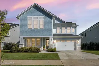 3609 Mason Port Drive, Wilmington, NC 28409 – photo 1: 1_virtual twilight