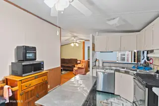 2773 Pirate Lane SW, Supply, NC 28462 — 3-bedroom manufactured home in Buccaneer Hills, Supply, NC, photo 13 of 47: 2773PirateLnSW - 20