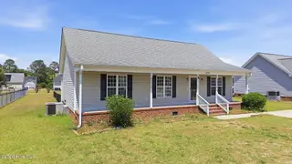 6711 Sassafras Court, Sims, NC 27880 – photo 2: Front 2