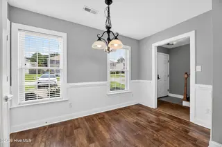 4132 Brook Creek Lane B, Greenville, NC 27858 – photo 13: DSC_2248