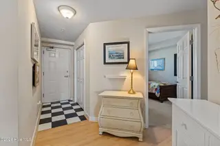 100 Olde Towne Yacht Club Drive 507, Beaufort, NC 28516 – photo 7: Entry