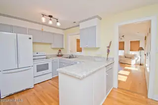 307 Anita Forte Drive, Cape Carteret, NC 28584 – photo 16: Kitchen