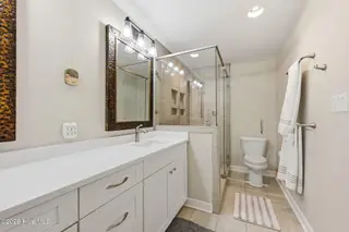 2005 Horse Shoe Bend, Trent Woods, NC 28562 – photo 20: Master Bathroom
