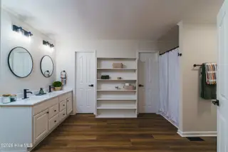 1470 Ring Road, Carthage, NC 28327 – photo 14: Primary bathroom