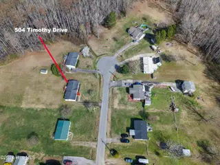 504 Timothy Drive, Elizabeth City, NC 27909 — 3-bedroom manufactured home in Timothy Acres, Elizabeth City, NC, photo 3 of 47: DJI_20260310112511_0264_DeditA