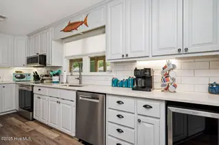 221 NE 58th Street, Oak Island, NC 28465 – photo 19: KITCHEN