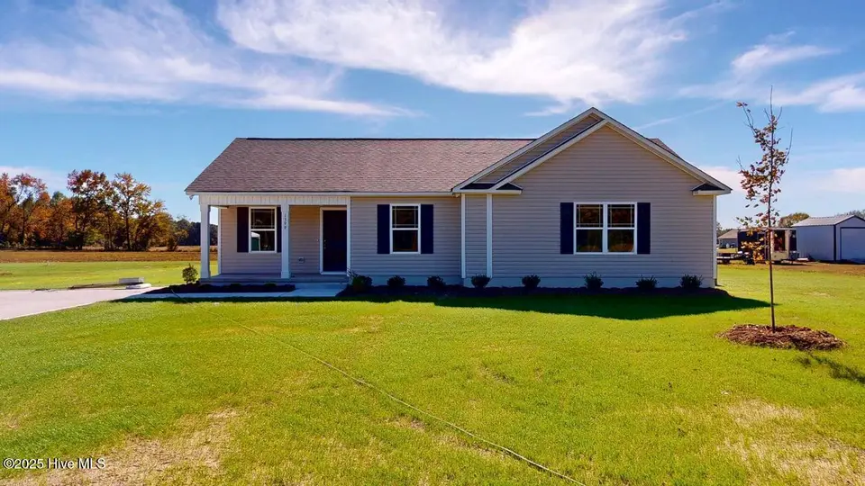 1399 Pinkney Road, Pikeville, NC 27863 – photo 1 of 21: Main