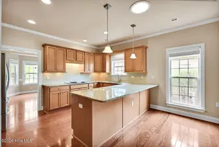 3516 Gladehill Lane, Leland, NC 28451 — 3-bedroom townhome in Brunswick Forest, Leland, NC, photo 15 of 68: 3516GladehillLane-14