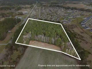 0 Nc Hwy 58, Peletier, NC 28584 – photo 1: Ariel Approx Lines