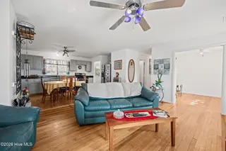 149 Bayshore Street, Sea Level, NC 28577 – photo 11: Living room