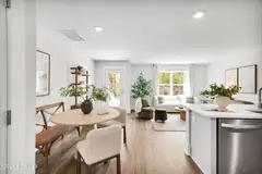 184 Cashmere Court Unit 32, Wilmington, NC 28411 — 3-bedroom townhome in Blake Farm, Wilmington, NC, photo 7 of 52
