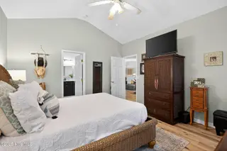 814 SW Mackay Court, Wilmington, NC 28412 — 4-bedroom home in Lords Creek, Wilmington, NC, photo 21 of 34: Image 20
