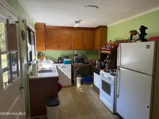 119 Bessie Road, Carthage, NC 28327 – photo 15: Kitchen