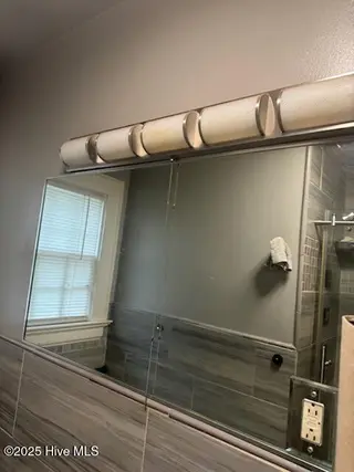 414 Dexter Street, Rocky Mount, NC 27803 – photo 8: Bathroom