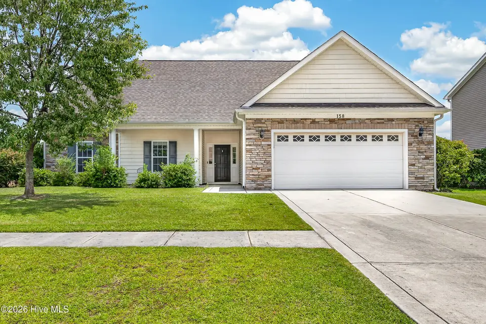 158 Moonstone Court, Jacksonville, NC 28546 – photo 1 of 36