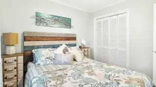 650 Cedar Point Boulevard B14, Cedar Point, NC 28584 – photo 9: Bedroom