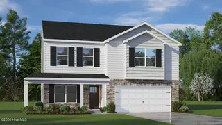 241 Lake Tyler Drive, New Bern, NC 28560 – photo 24: Penwell K-6a-EXTENDED PORCH_clear