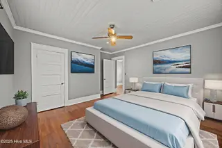 4300 Belcher Street, Farmville, NC 27828 – photo 20: 35-web-or-mls-IMG_9836 - Bedroom - Stand