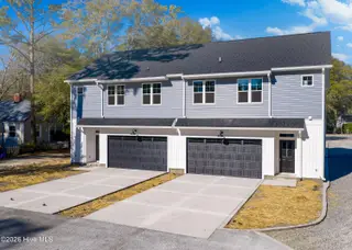 4926 Oleander Drive Unit B, Wilmington, NC 28403 – photo 7: 4926 Oleander Dr Unit B MLS-4