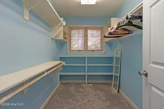 111 Somerset Lane, Seven Lakes, NC 27376 – photo 22: primary closet