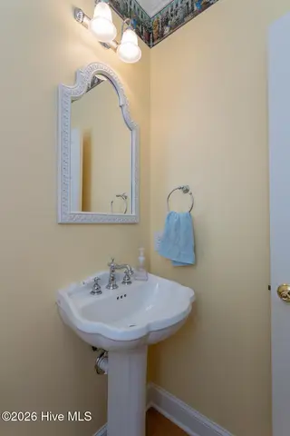 114 Andrews Drive, West End, NC 27376 – photo 20: powder room