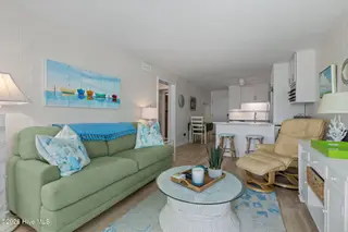 301 Commerce Way 138, Atlantic Beach, NC 28512 – photo 3: Living