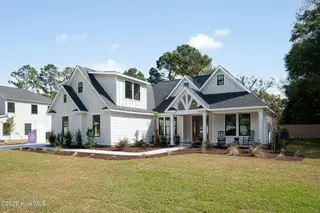 385 Crow Creek Drive NW, Calabash, NC 28467 – photo 3: CDWK_2211_EXT_01