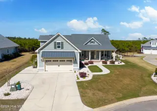 3260 Oceanic Bay Drive, Southport, NC 28461 – photo 3: 3260 Oceanic Bay Dr MLS-3