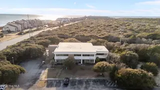 320 Salter Path Road E, Pine Knoll Shores, NC 28512 – photo 15: Aerial