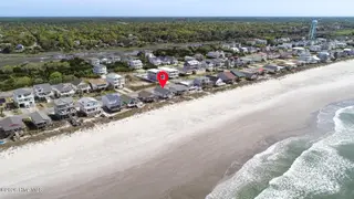 515 W Beach Drive, Oak Island, NC 28465 – photo 21: Aerial photos-4