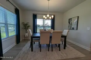 3560 Buster Court Lot 27, Bailey, NC 27807 – photo 14: 2505-11