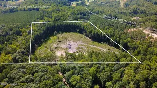 Tbd Dunhams Creek Lane, Carthage, NC 28327 — lot, Carthage, NC, photo 1 of 22: TBD Dunhams Creek