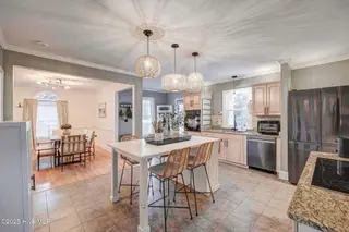 110 Cabbage Inlet Lane, Wilmington, NC 28409 — 4-bedroom home in Whiskey Creek Estates, Wilmington, NC, photo 14 of 69: 110CabbageInletRevised-38
