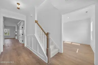6012 Painted Turtle Place 191, Leland, NC 28451 – photo 10: 8_hallway