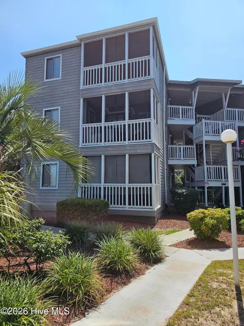 10174 Beach Drive SW Unit 1302, Calabash
