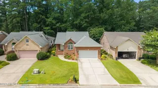 107 Innisbrook Court, New Bern, NC 28562 — 3-bedroom home in Greenbrier, New Bern, NC, photo 2 of 38: 3-web-or-mls-DJI_20250709145153_0019_D
