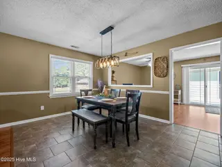 344 Riggs Road, Hubert, NC 28539 – photo 14: Dining